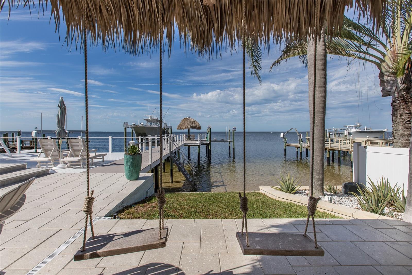 GULF HARBORS SOUTH BEACH - Residential