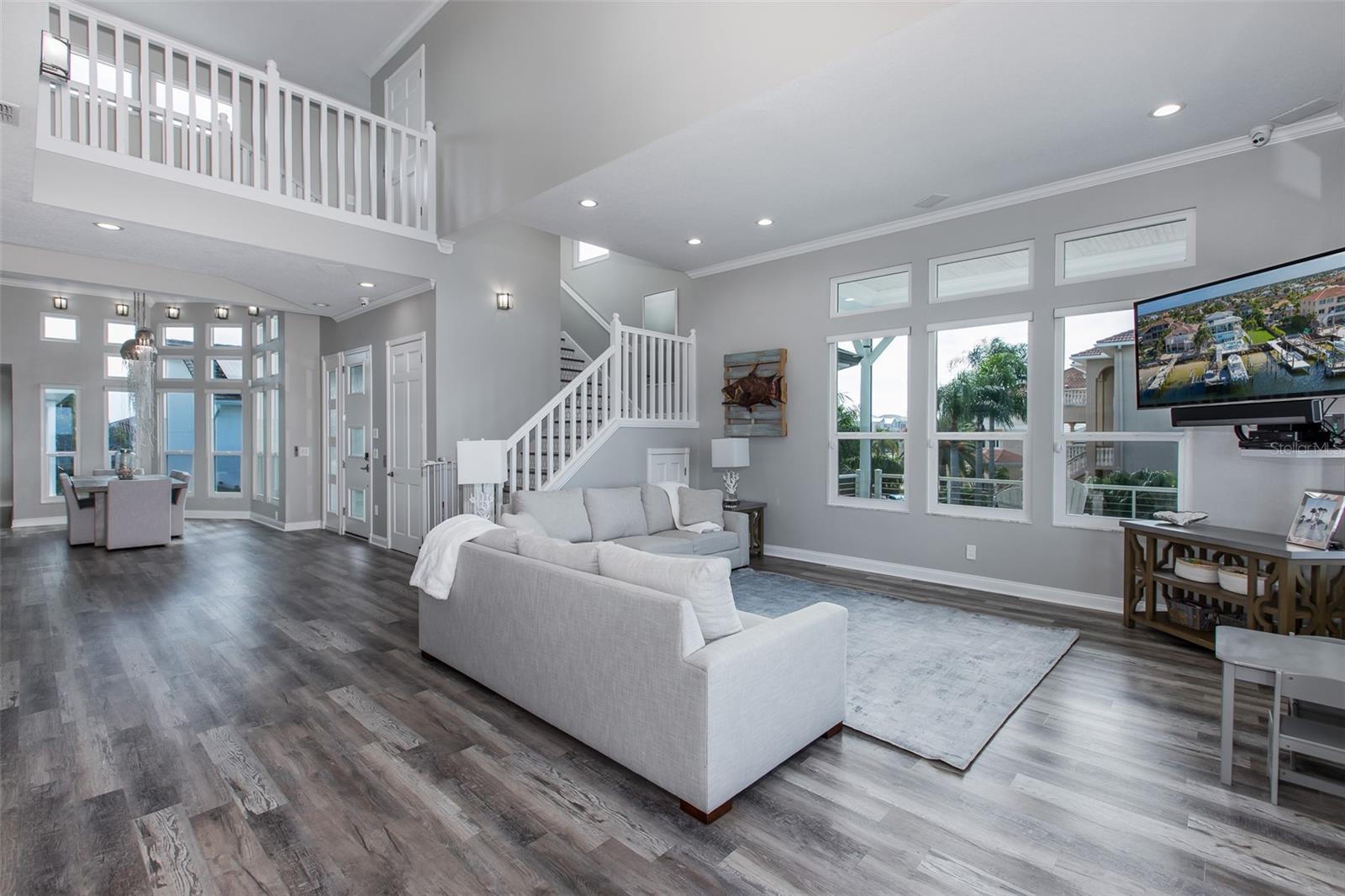 GULF HARBORS SOUTH BEACH - Residential