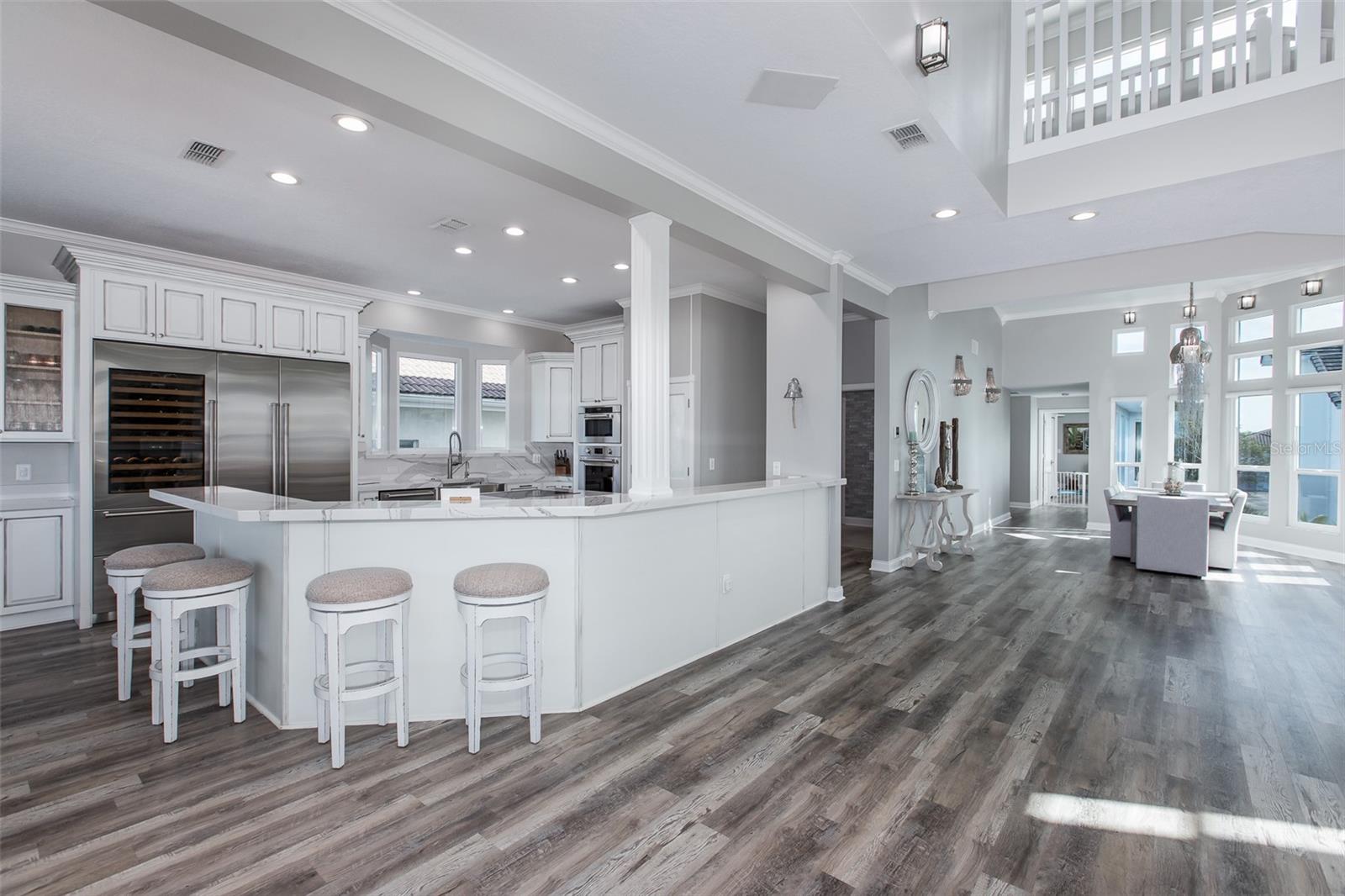 GULF HARBORS SOUTH BEACH - Residential