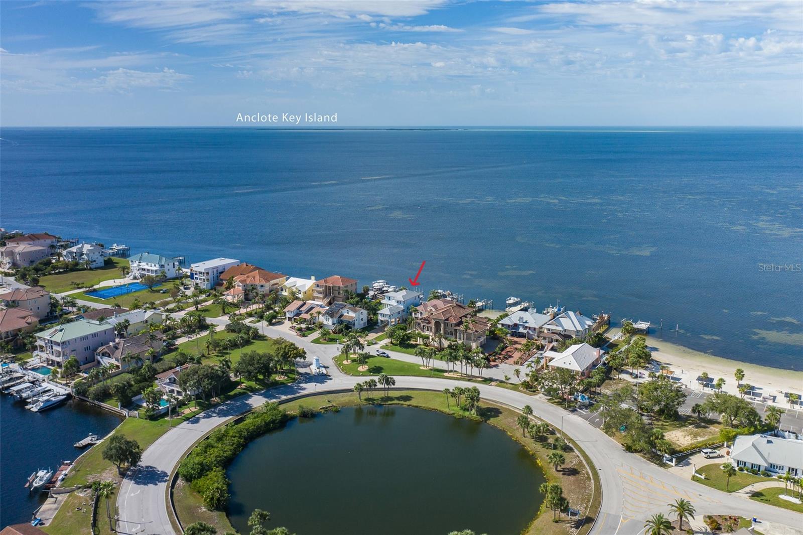 GULF HARBORS SOUTH BEACH - Residential
