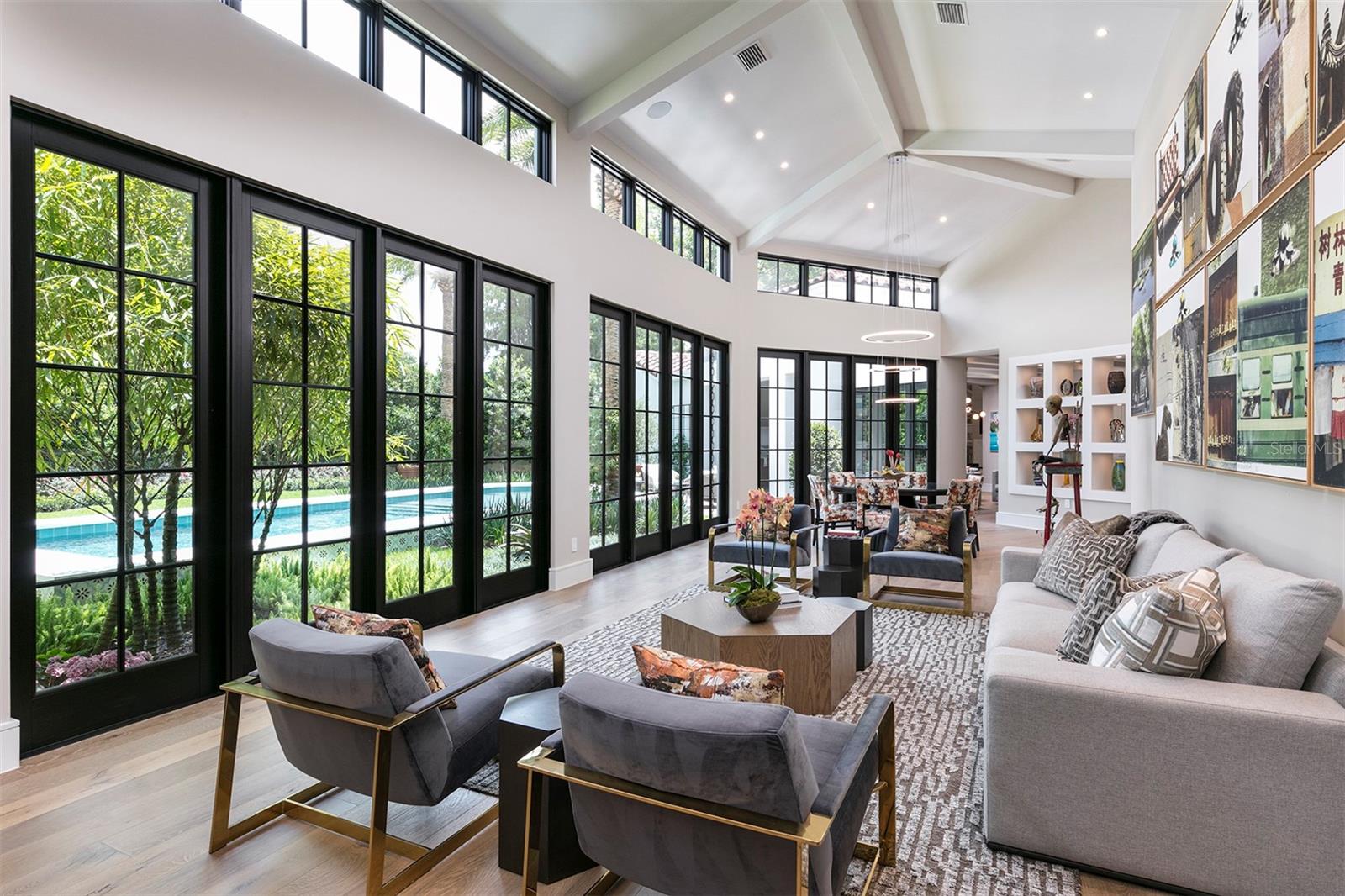 OSCEOLA SHORES SEC 01 - Residential