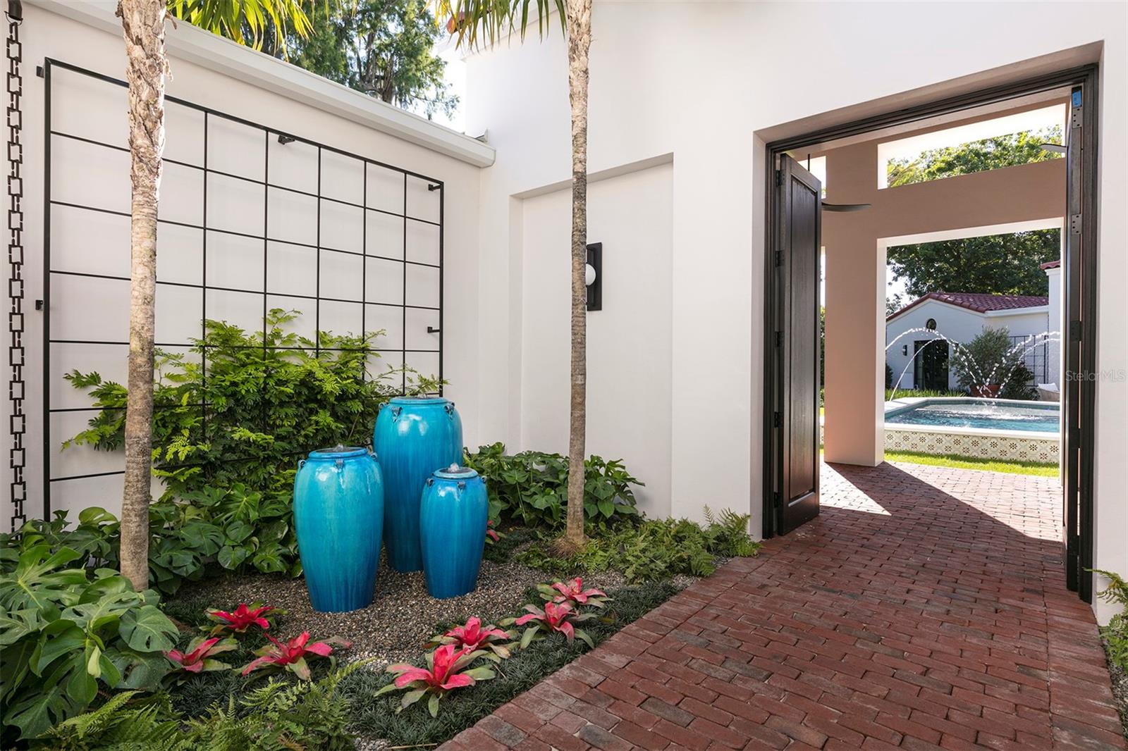 OSCEOLA SHORES SEC 01 - Residential