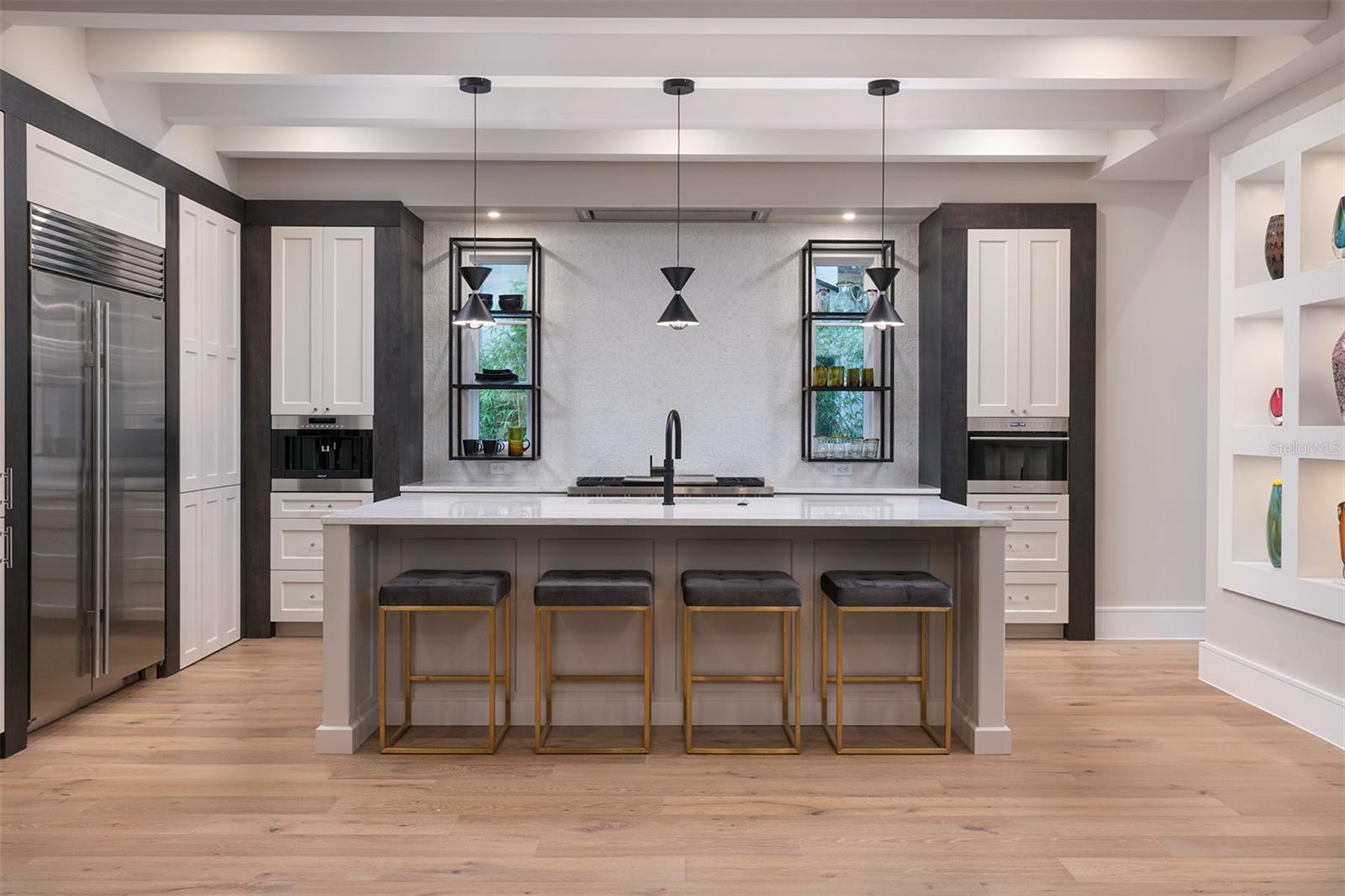 OSCEOLA SHORES SEC 01 - Residential