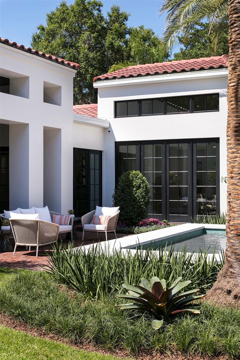 OSCEOLA SHORES SEC 01 - Residential