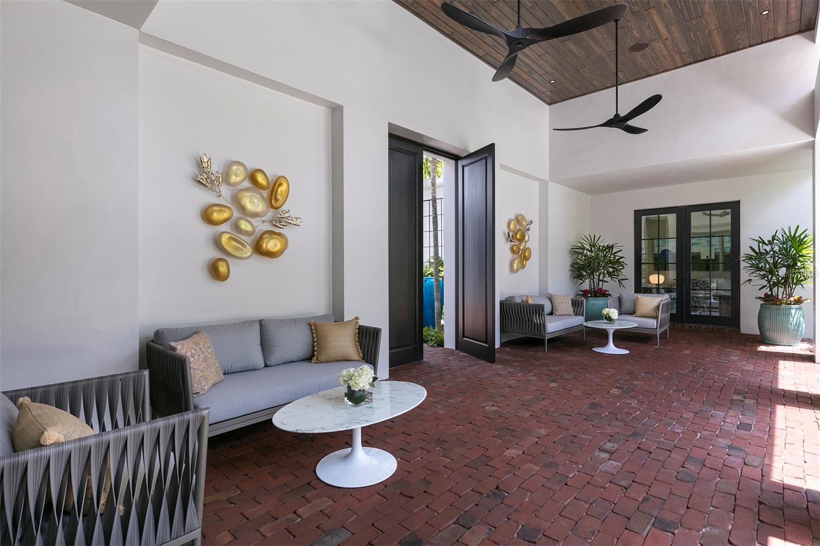 OSCEOLA SHORES SEC 01 - Residential