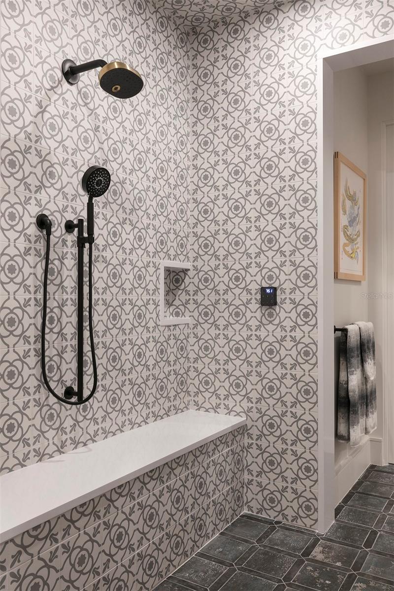 OSCEOLA SHORES SEC 01 - Residential