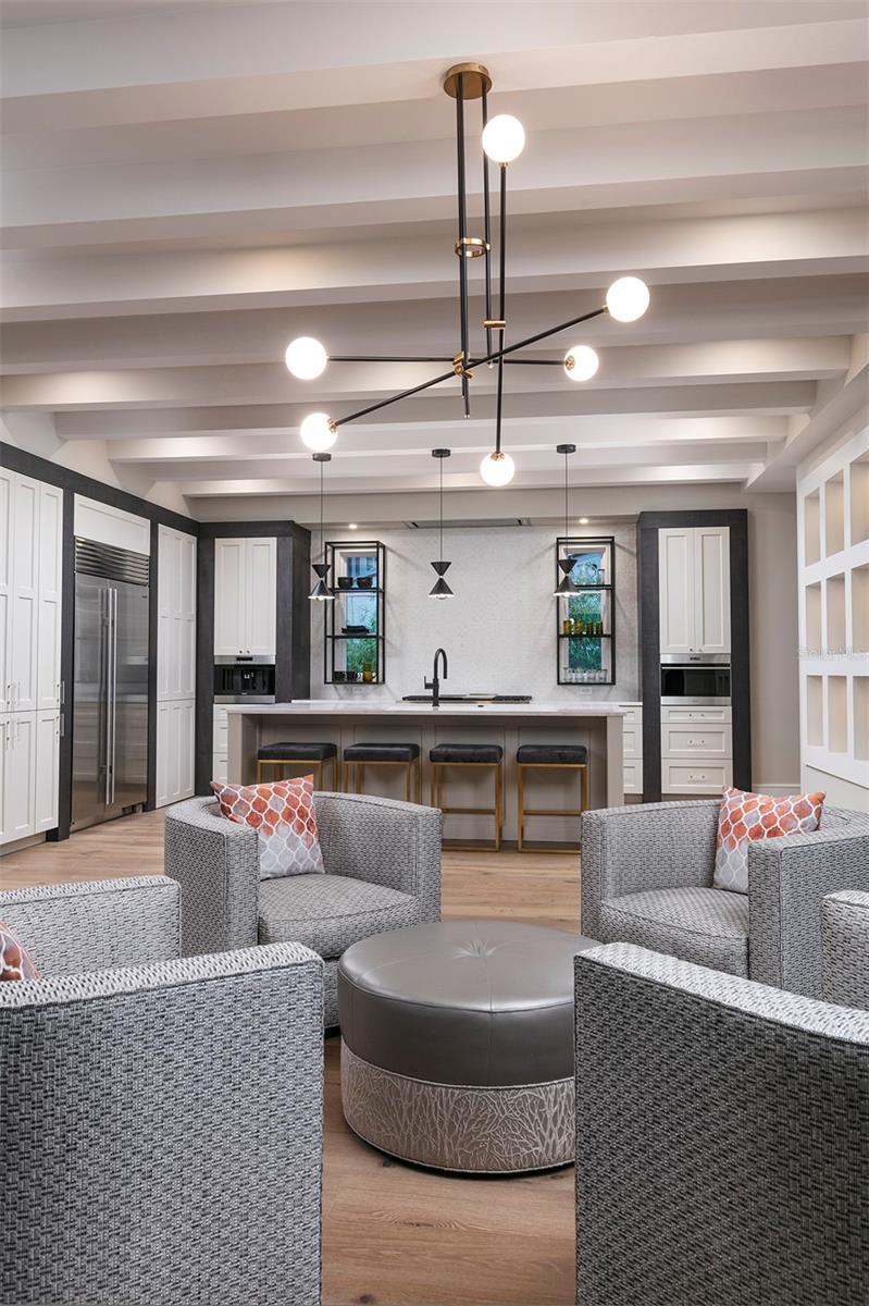 OSCEOLA SHORES SEC 01 - Residential