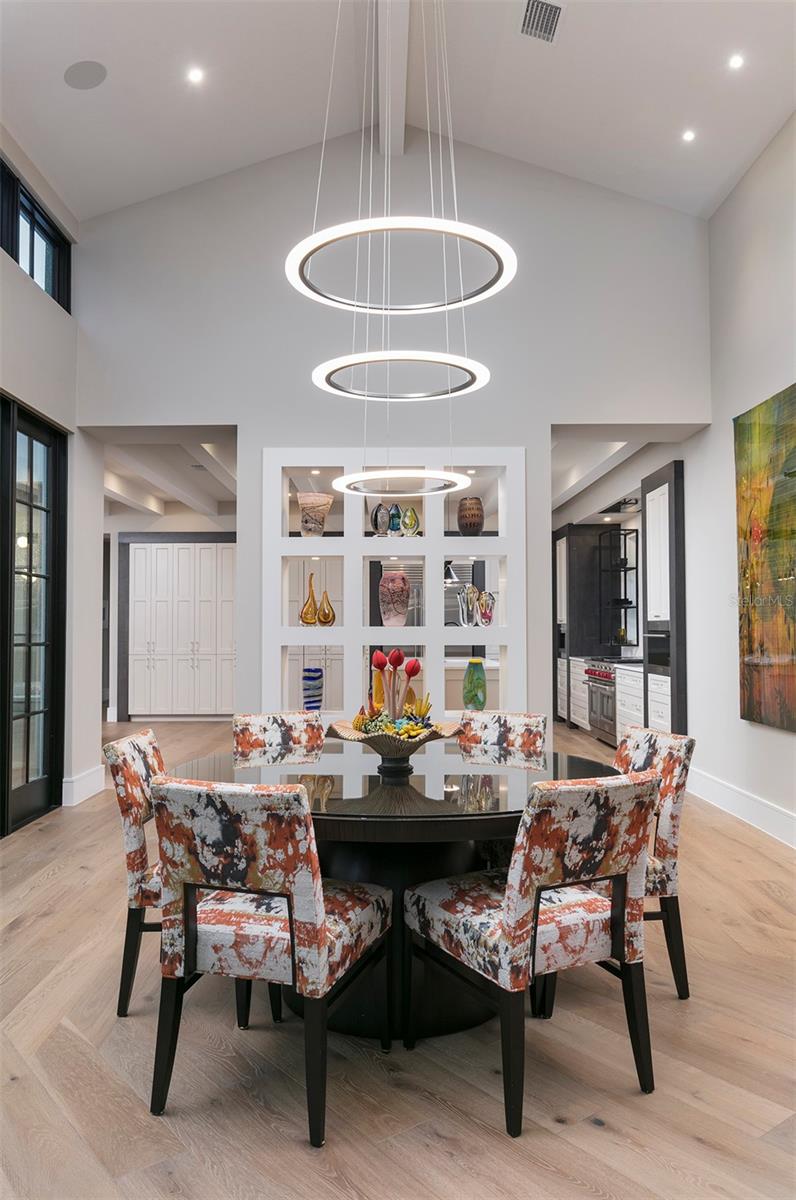 OSCEOLA SHORES SEC 01 - Residential