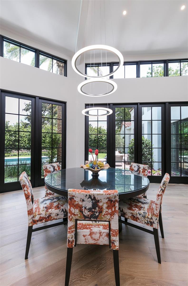 OSCEOLA SHORES SEC 01 - Residential