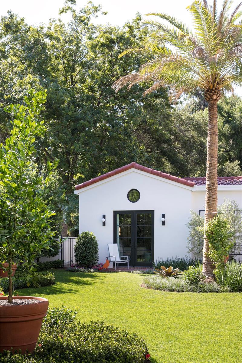 OSCEOLA SHORES SEC 01 - Residential