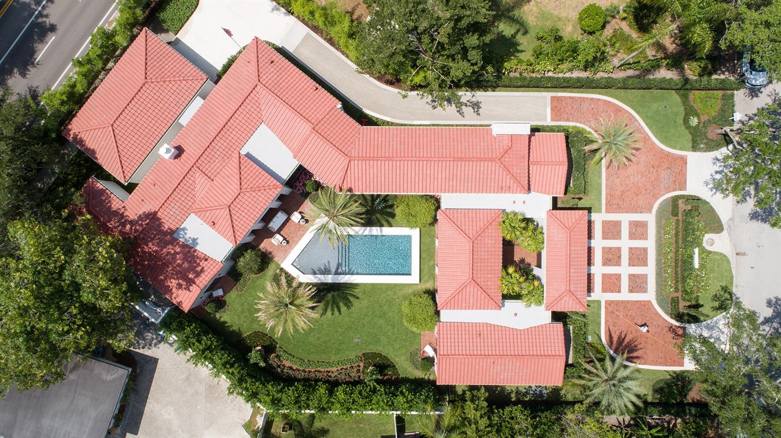 OSCEOLA SHORES SEC 01 - Residential