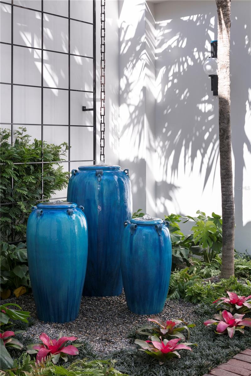 OSCEOLA SHORES SEC 01 - Residential