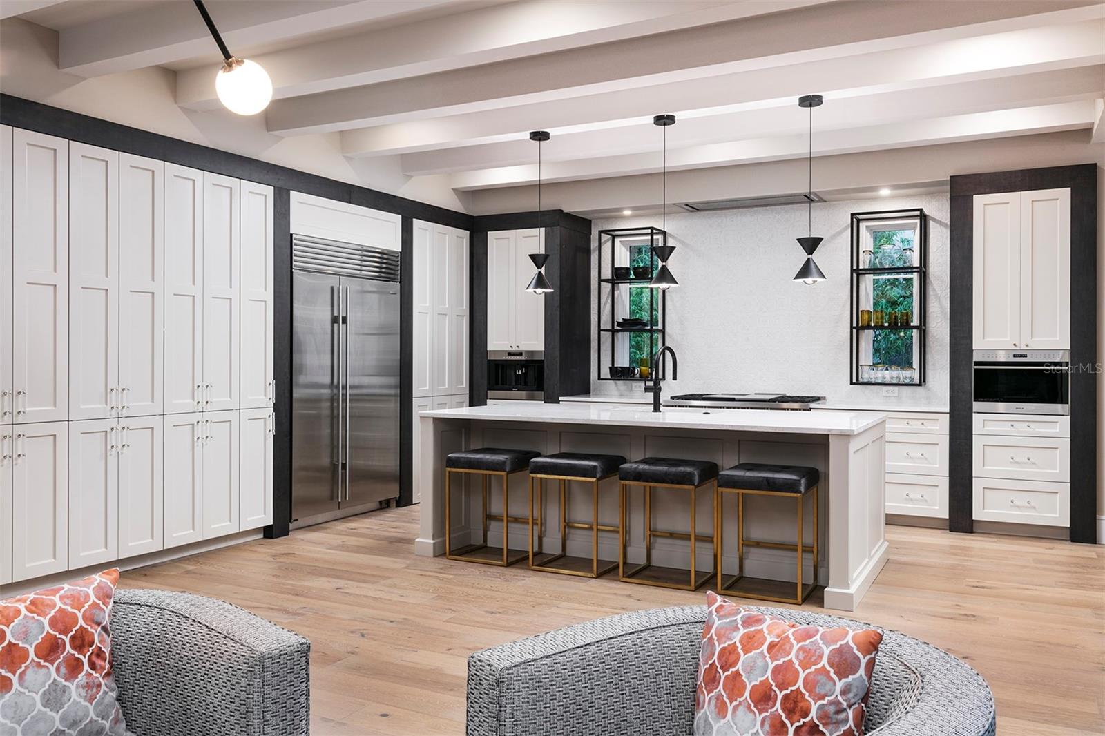 OSCEOLA SHORES SEC 01 - Residential