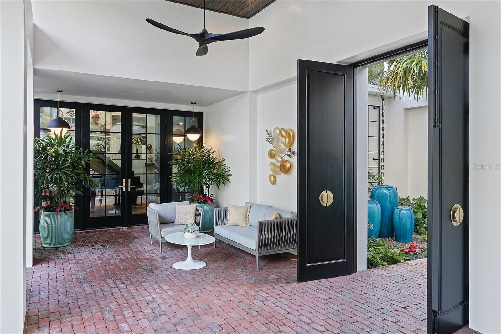 OSCEOLA SHORES SEC 01 - Residential