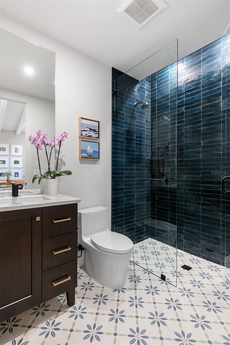 OSCEOLA SHORES SEC 01 - Residential