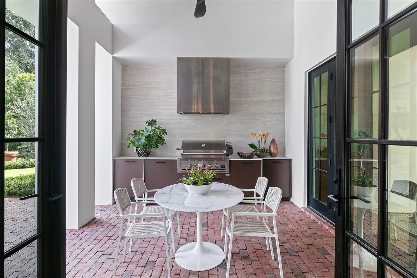 OSCEOLA SHORES SEC 01 - Residential