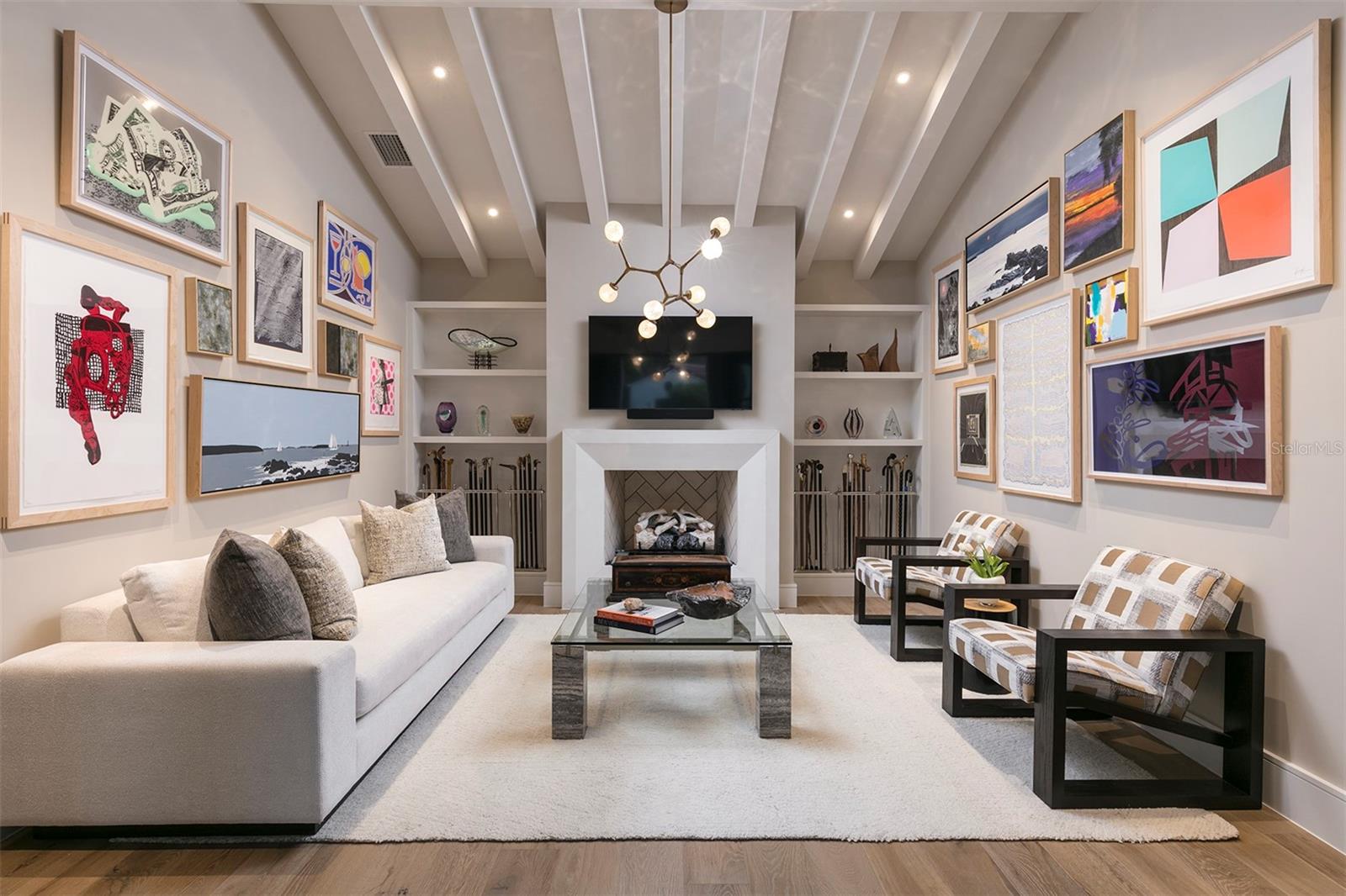 OSCEOLA SHORES SEC 01 - Residential