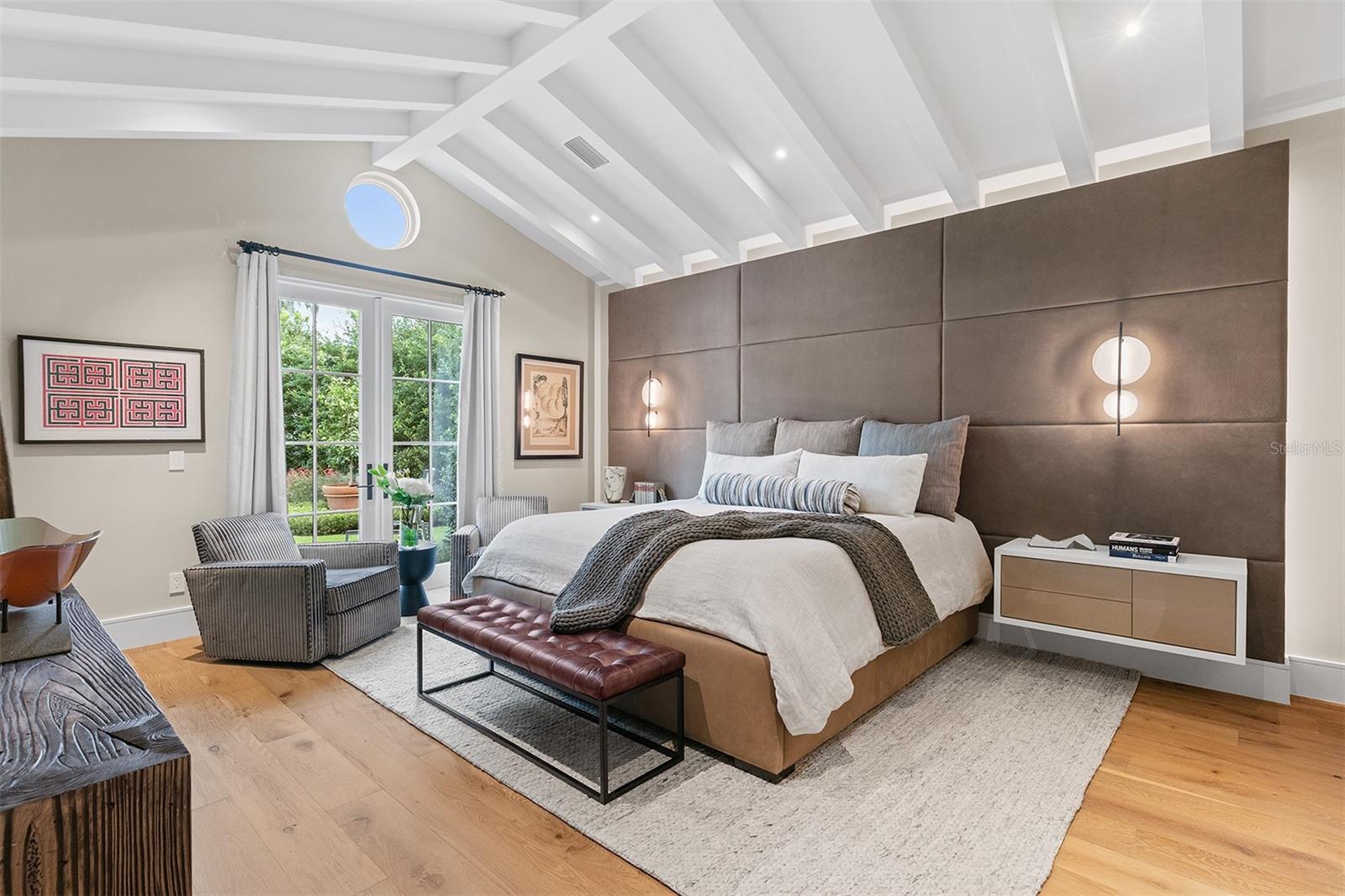 OSCEOLA SHORES SEC 01 - Residential