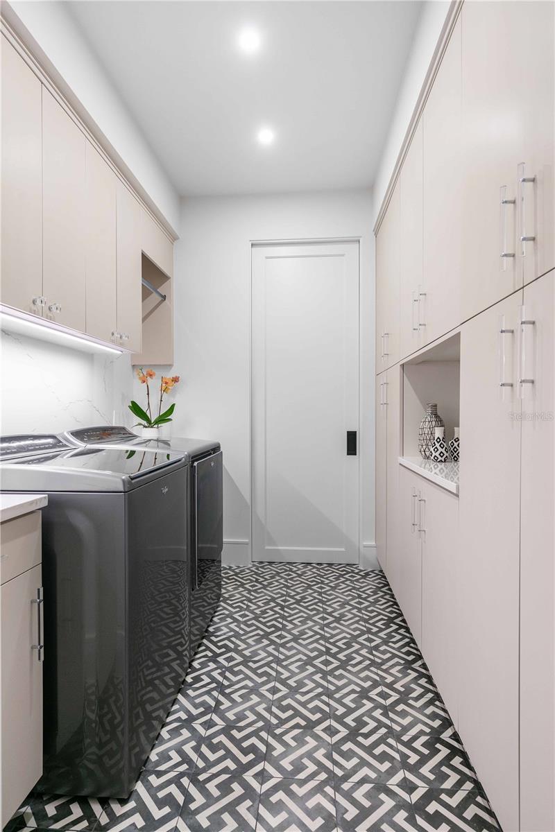 OSCEOLA SHORES SEC 01 - Residential