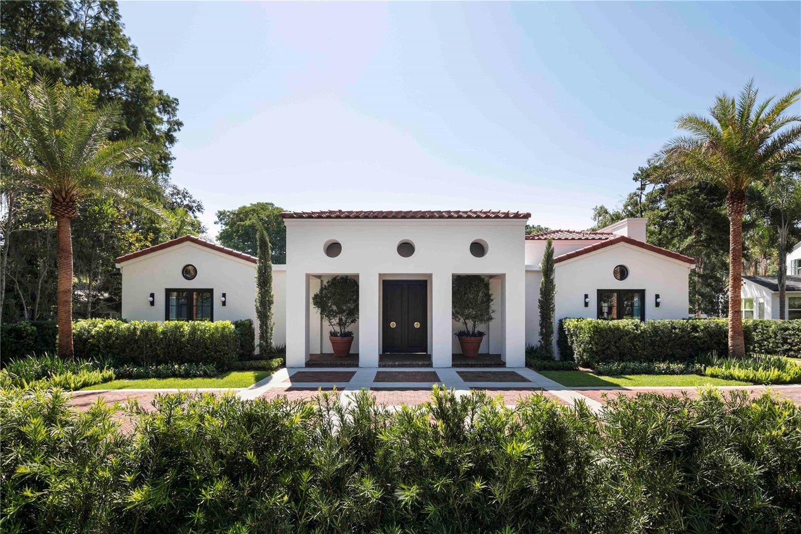 OSCEOLA SHORES SEC 01 - Residential