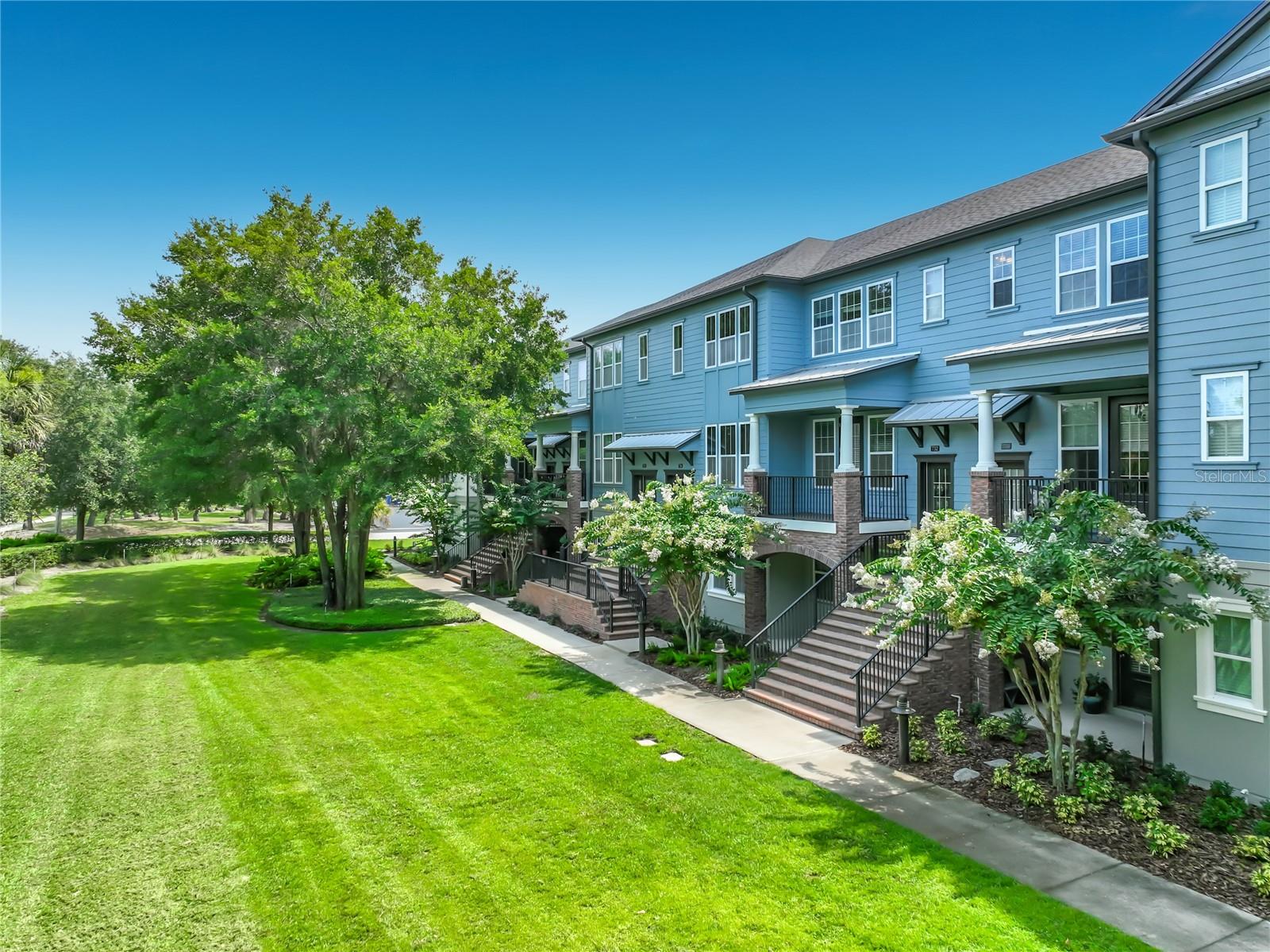 736 CATALONIA COVE