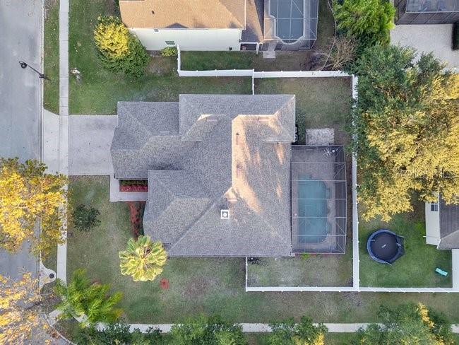 PRESERVE AT BLACK HAMMOCK REP - Residential