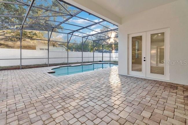 PRESERVE AT BLACK HAMMOCK REP - Residential