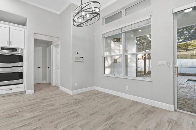 PRESERVE AT BLACK HAMMOCK REP - Residential