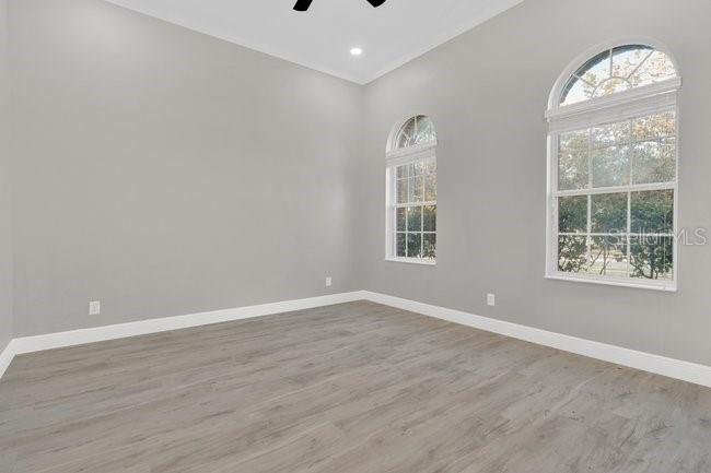 PRESERVE AT BLACK HAMMOCK REP - Residential