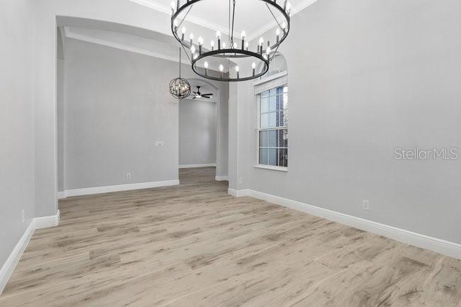 PRESERVE AT BLACK HAMMOCK REP - Residential