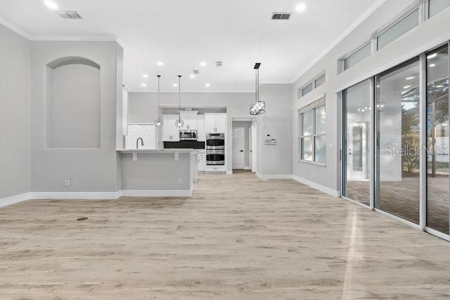 PRESERVE AT BLACK HAMMOCK REP - Residential