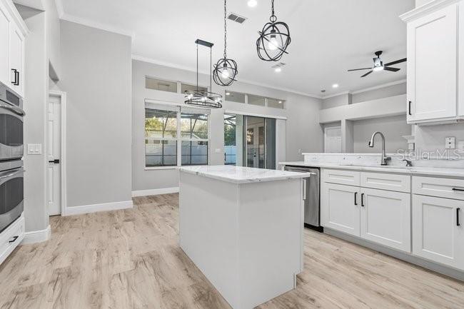 PRESERVE AT BLACK HAMMOCK REP - Residential