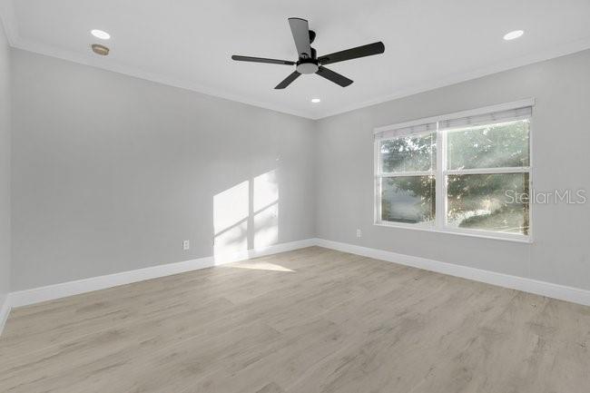 PRESERVE AT BLACK HAMMOCK REP - Residential