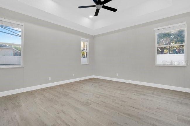 PRESERVE AT BLACK HAMMOCK REP - Residential