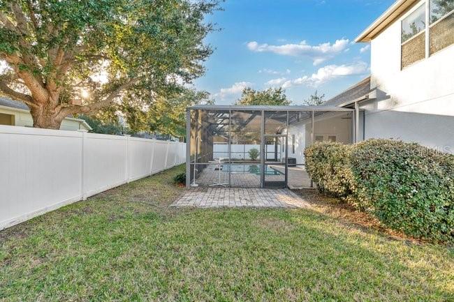 PRESERVE AT BLACK HAMMOCK REP - Residential