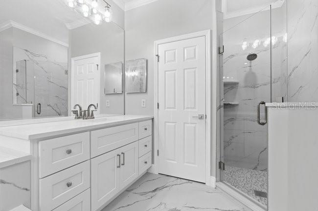 PRESERVE AT BLACK HAMMOCK REP - Residential