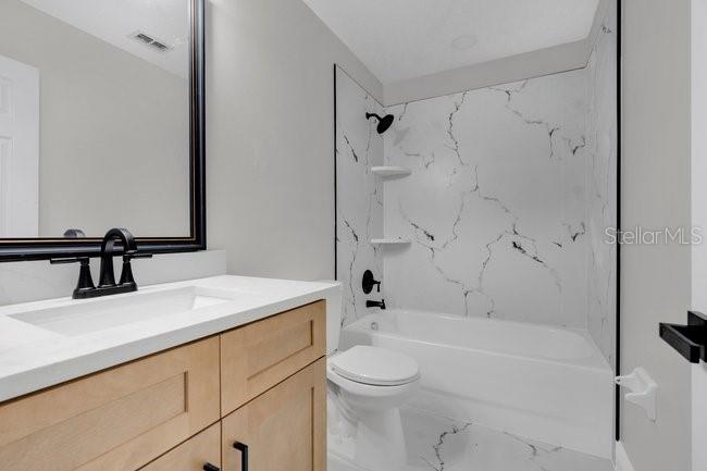 PRESERVE AT BLACK HAMMOCK REP - Residential