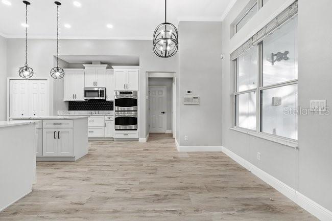 PRESERVE AT BLACK HAMMOCK REP - Residential