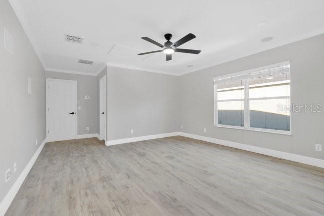 PRESERVE AT BLACK HAMMOCK REP - Residential