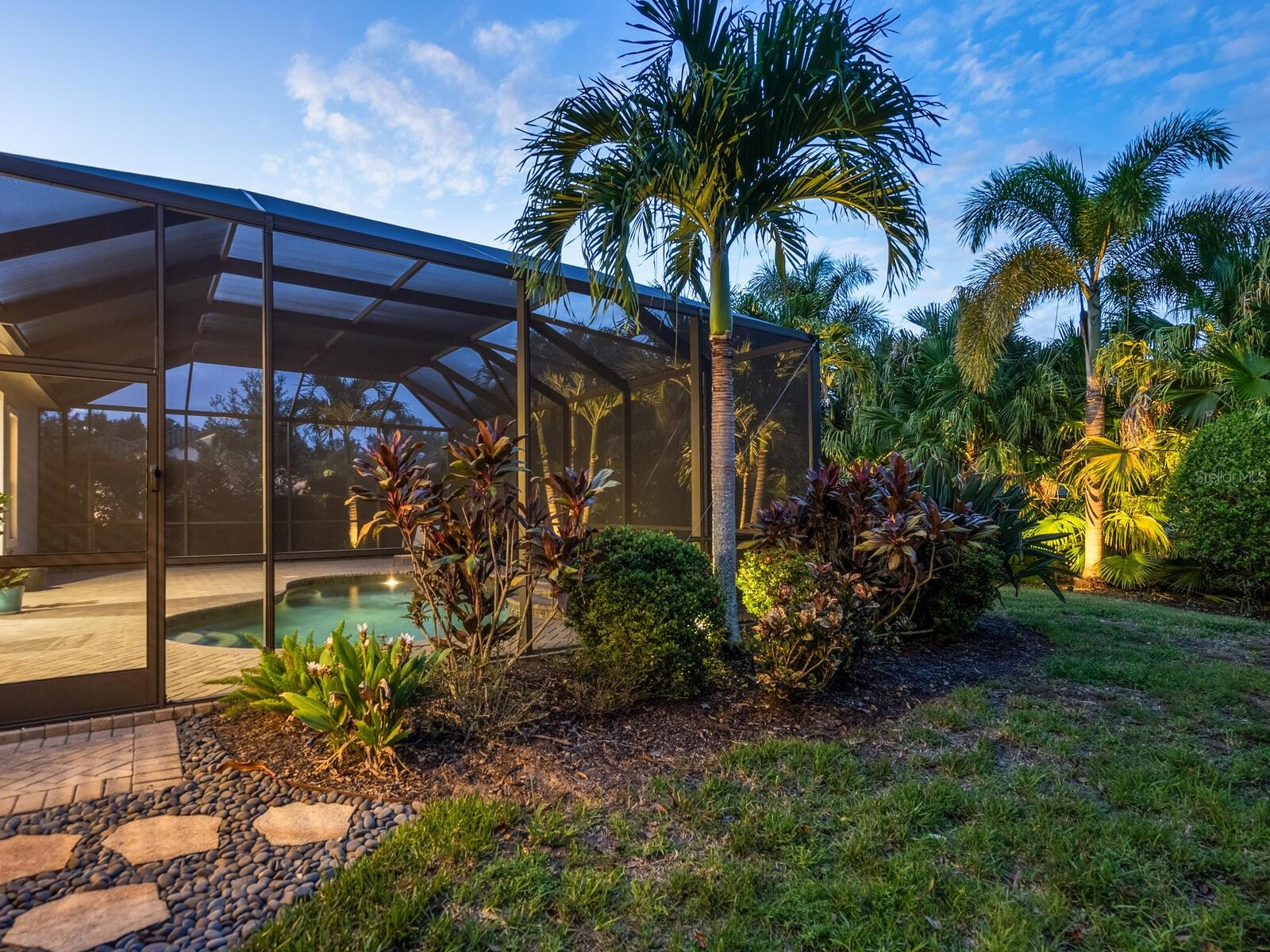 STONE RIDGE AT LAKEWOOD RANCH COUNTRY CLUB - Residential