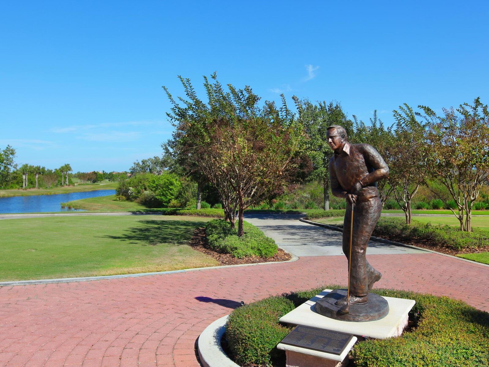 STONE RIDGE AT LAKEWOOD RANCH COUNTRY CLUB - Residential