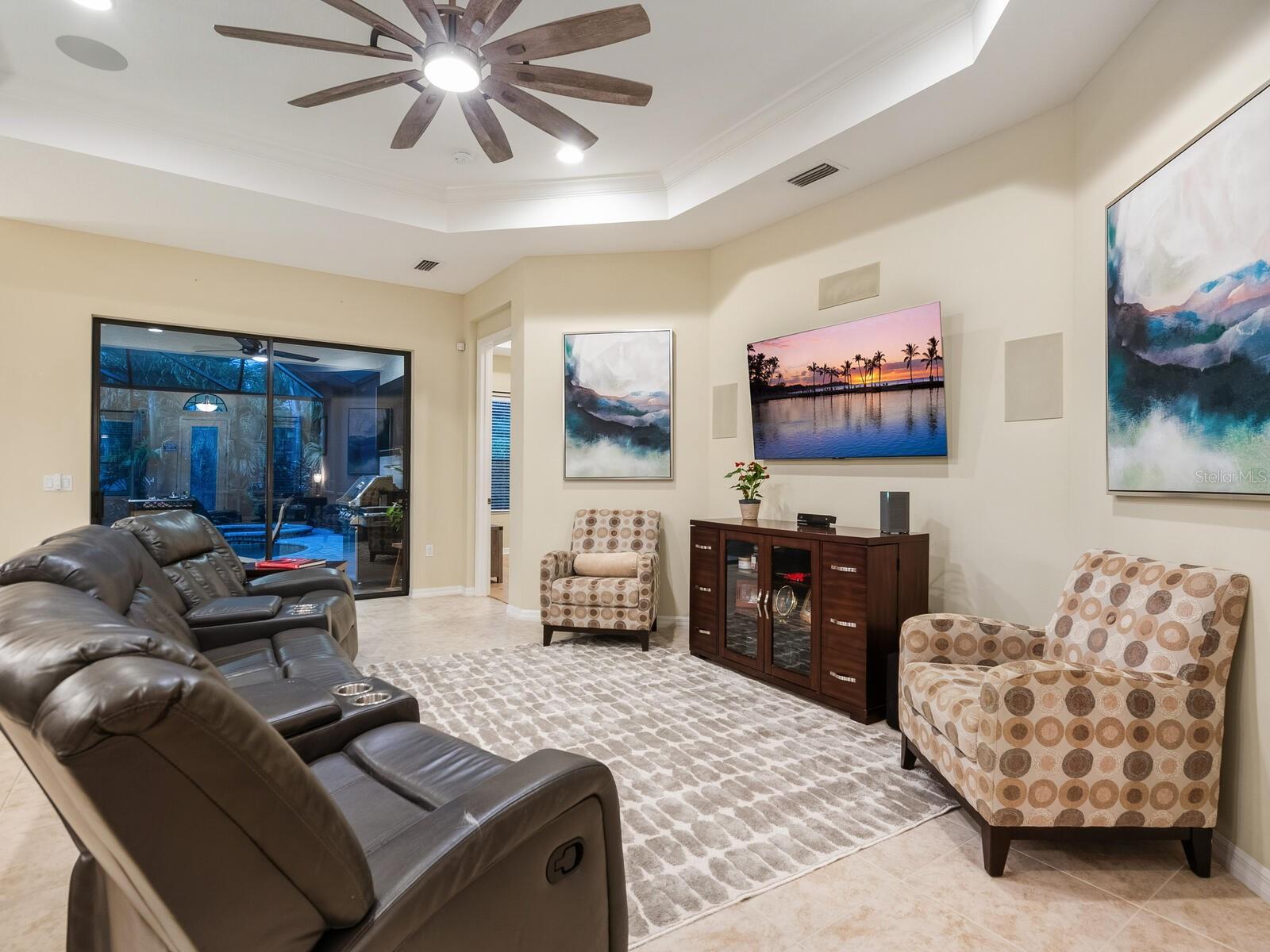 STONE RIDGE AT LAKEWOOD RANCH COUNTRY CLUB - Residential