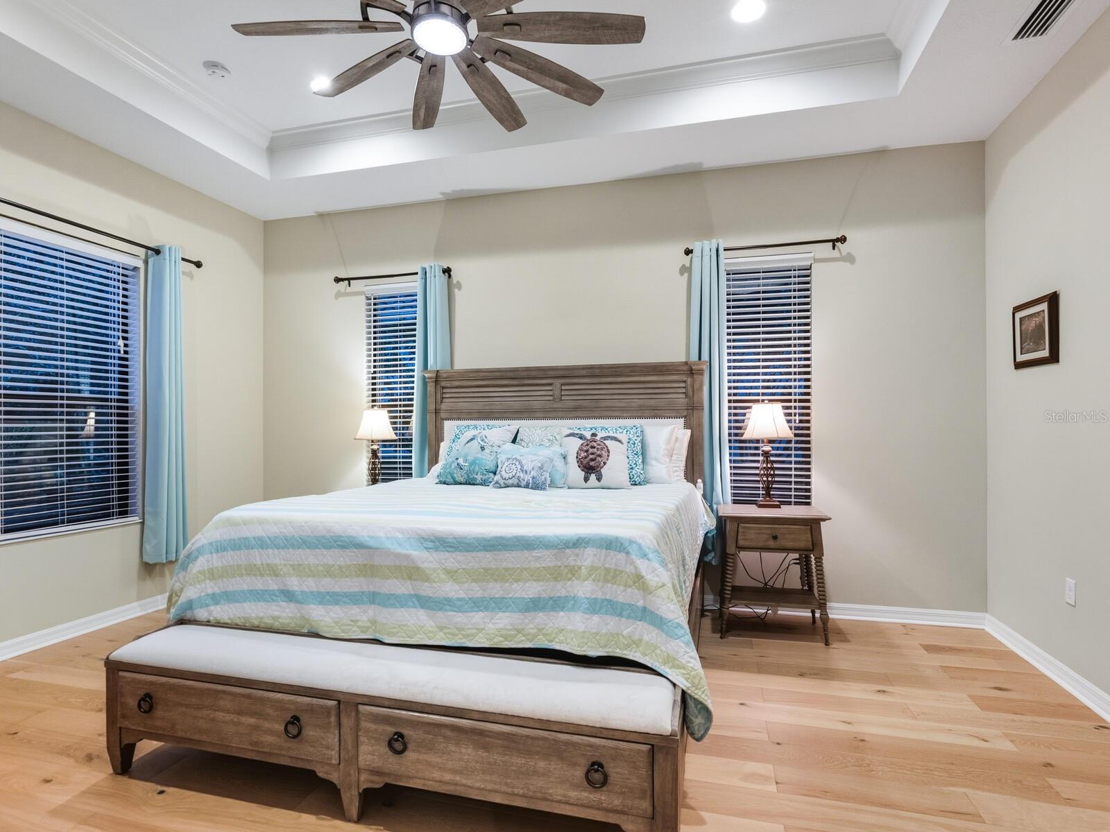 STONE RIDGE AT LAKEWOOD RANCH COUNTRY CLUB - Residential