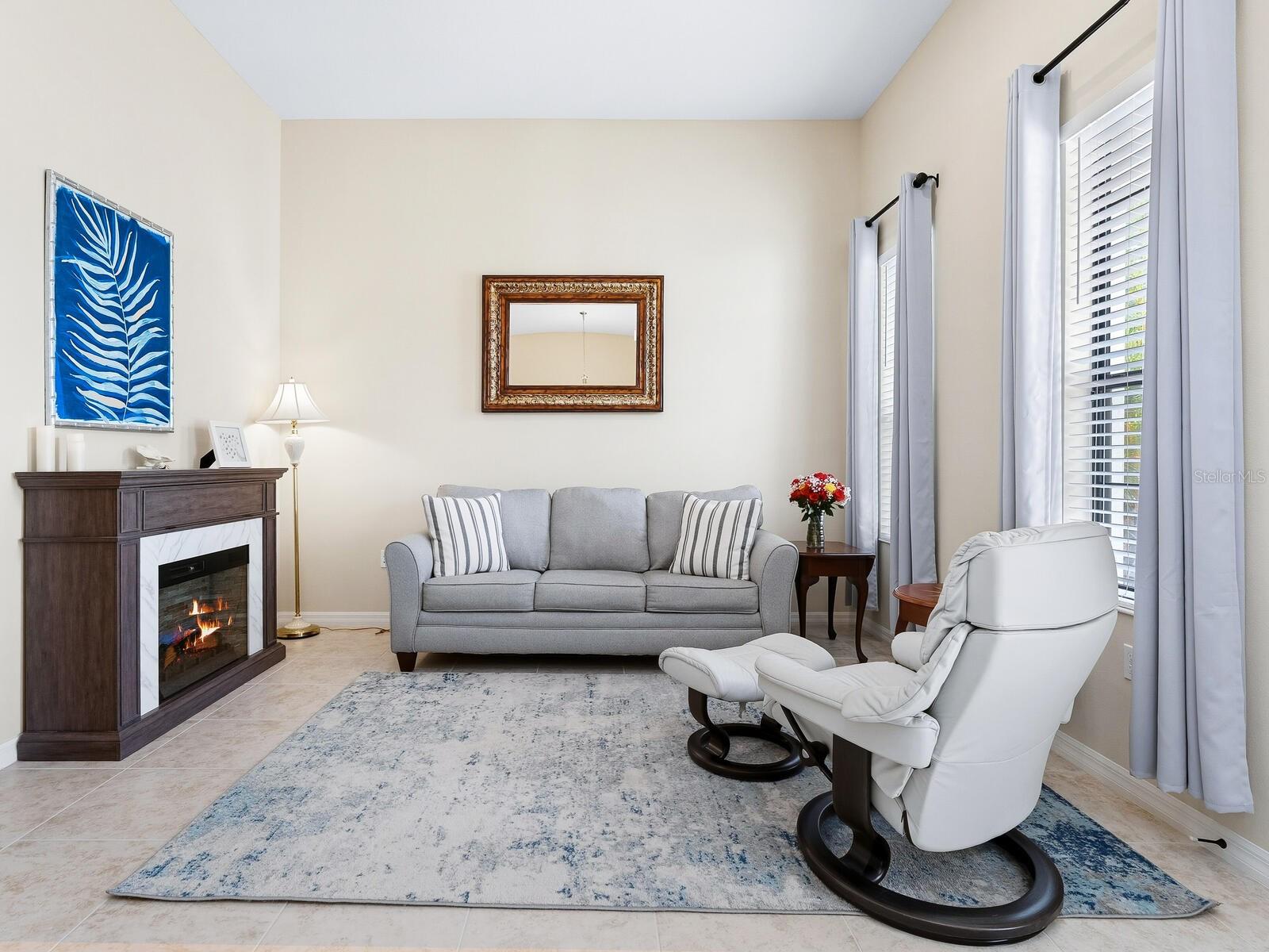 STONE RIDGE AT LAKEWOOD RANCH COUNTRY CLUB - Residential