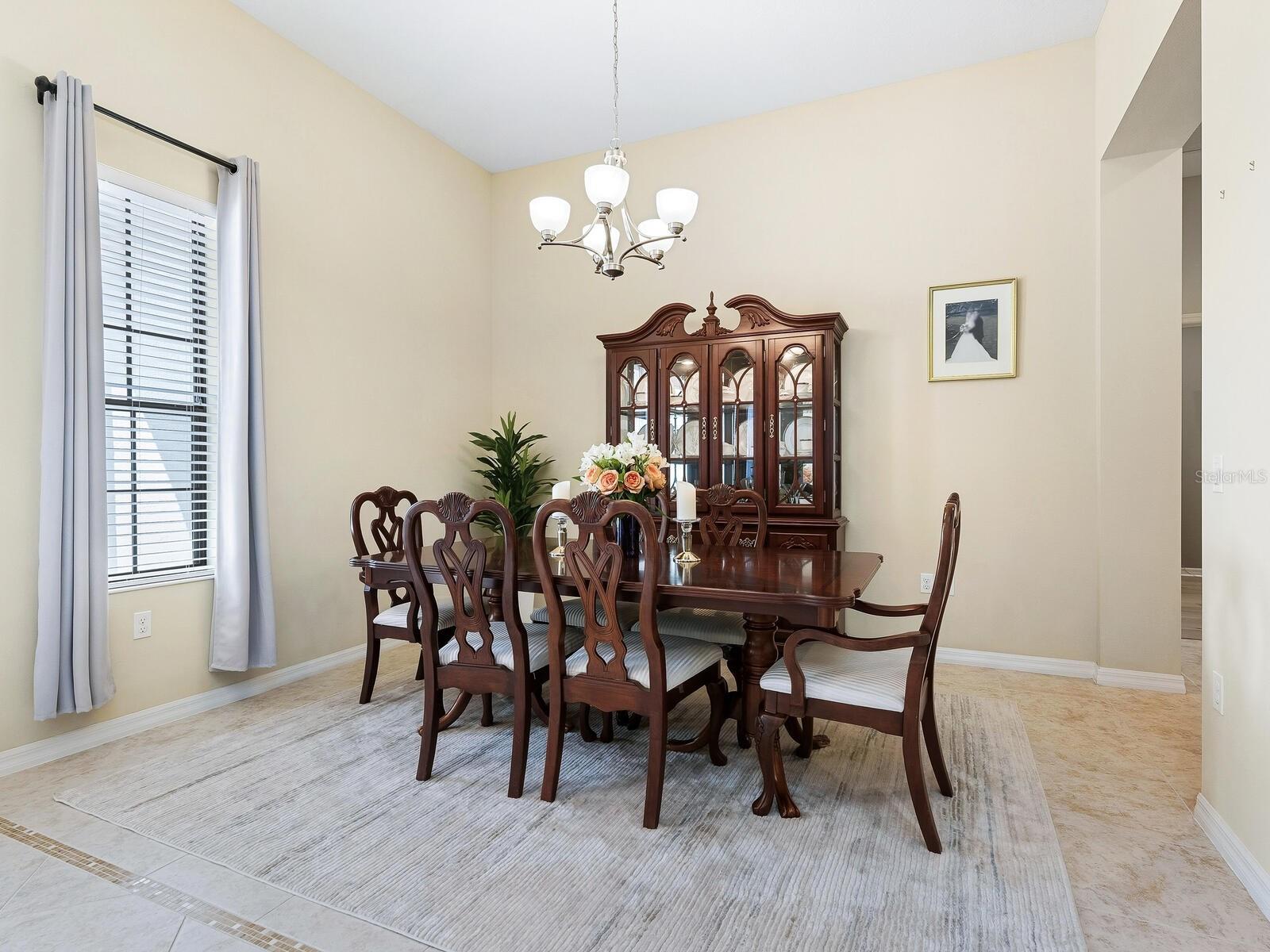 STONE RIDGE AT LAKEWOOD RANCH COUNTRY CLUB - Residential