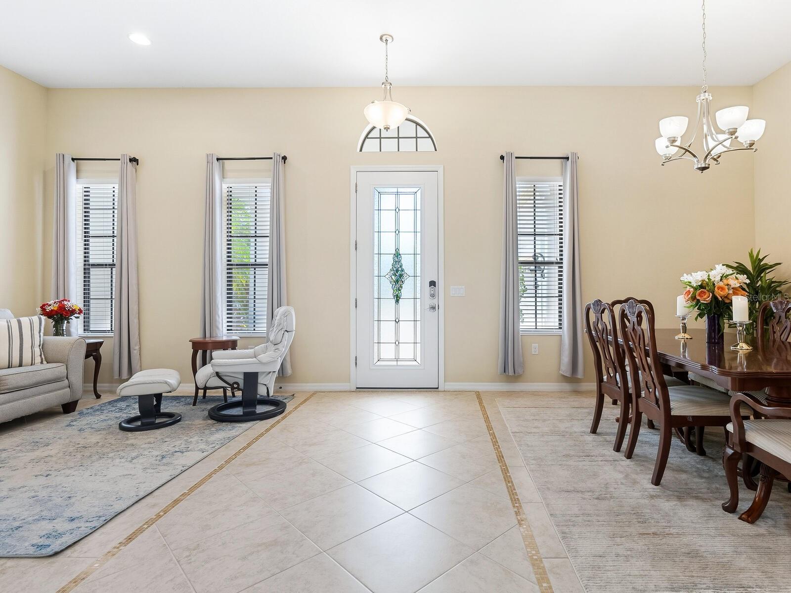 STONE RIDGE AT LAKEWOOD RANCH COUNTRY CLUB - Residential