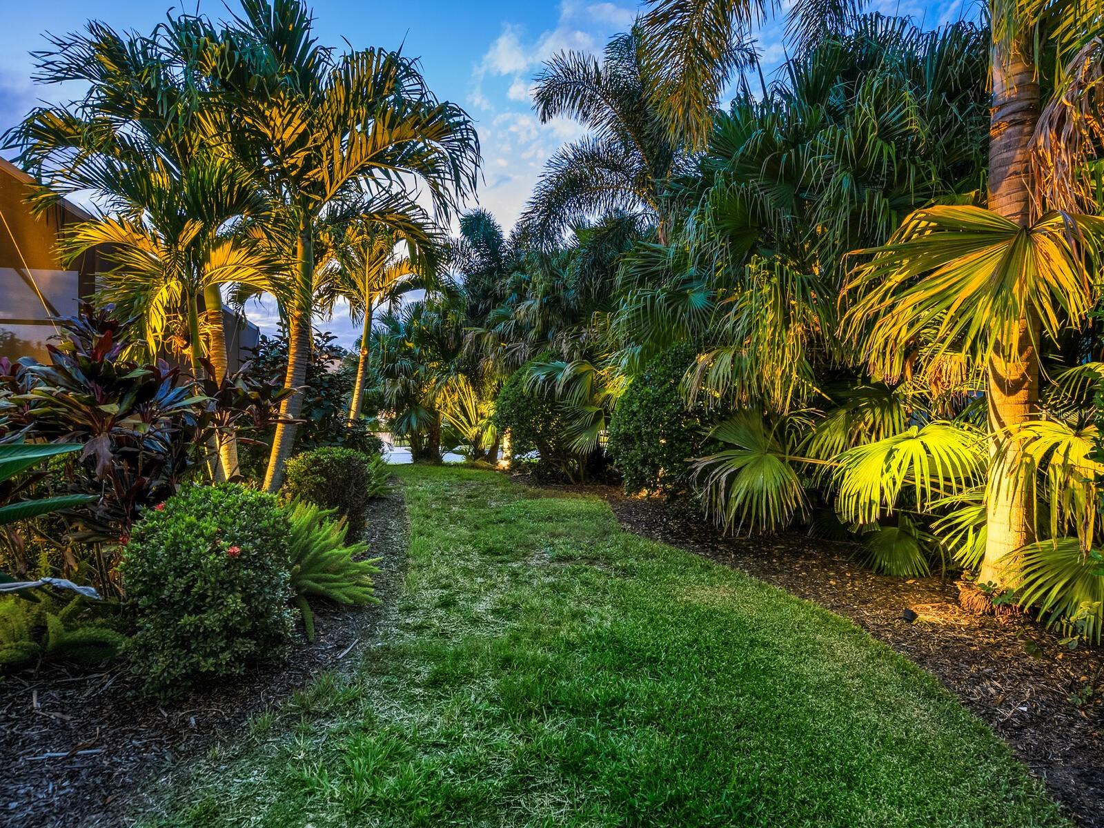 STONE RIDGE AT LAKEWOOD RANCH COUNTRY CLUB - Residential