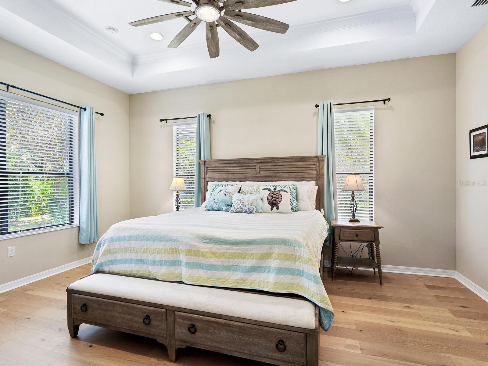 STONE RIDGE AT LAKEWOOD RANCH COUNTRY CLUB - Residential