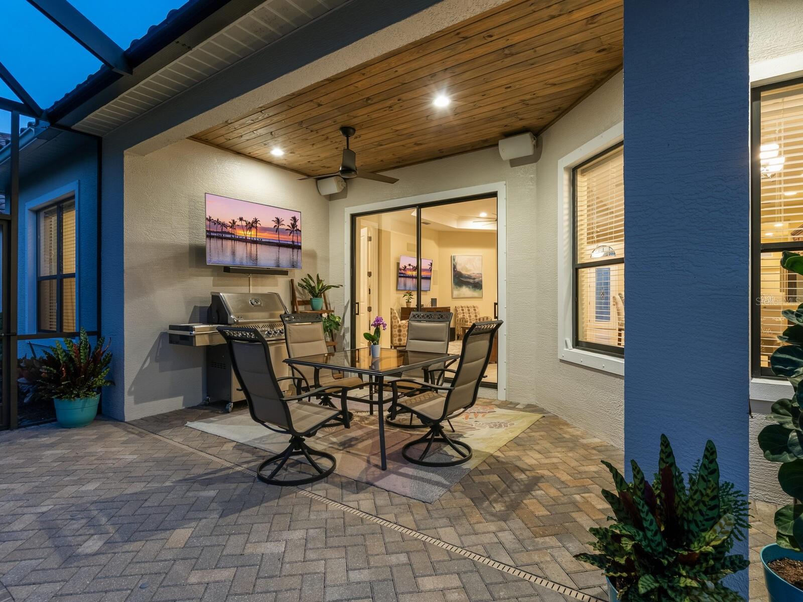 STONE RIDGE AT LAKEWOOD RANCH COUNTRY CLUB - Residential