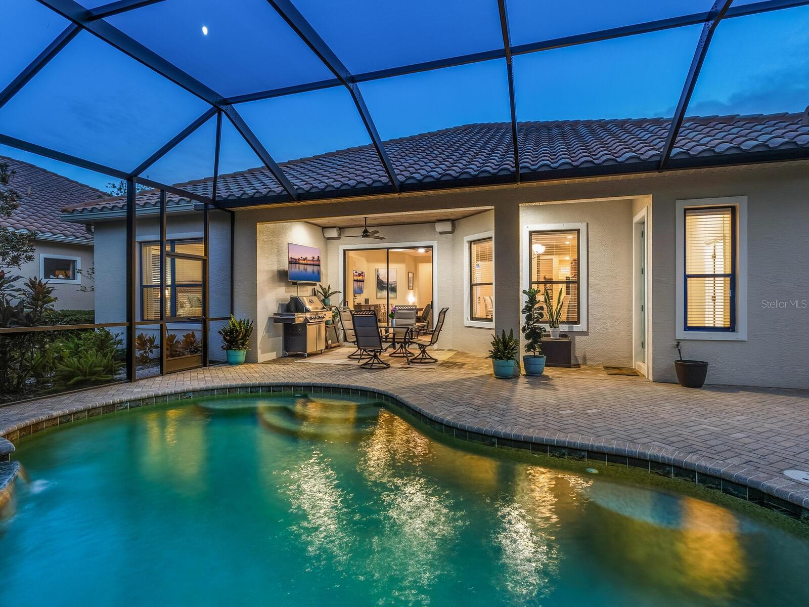 STONE RIDGE AT LAKEWOOD RANCH COUNTRY CLUB - Residential